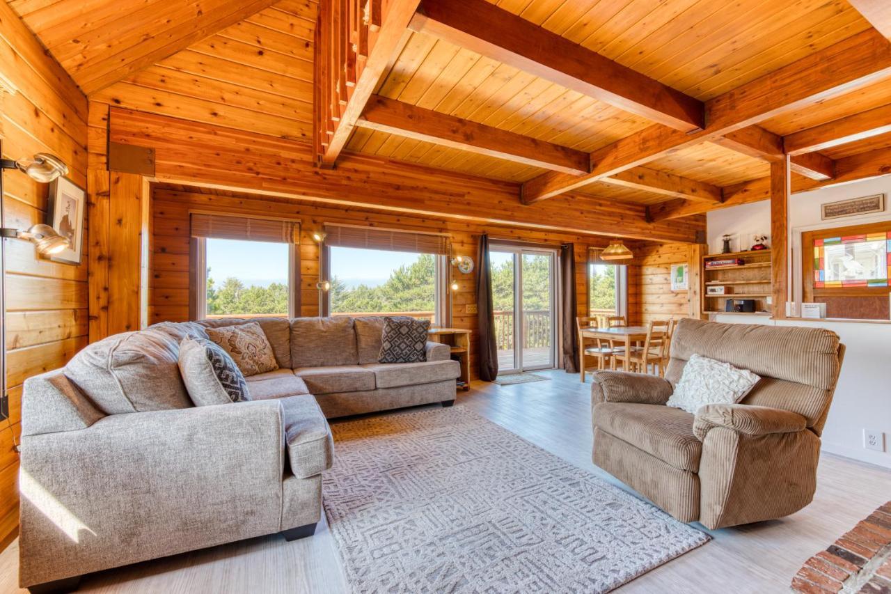 Grove'S Bayview Villa Rockaway Beach Bagian luar foto