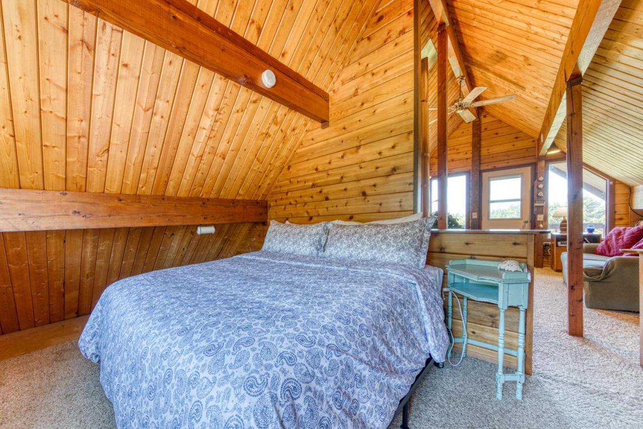 Grove'S Bayview Villa Rockaway Beach Bagian luar foto