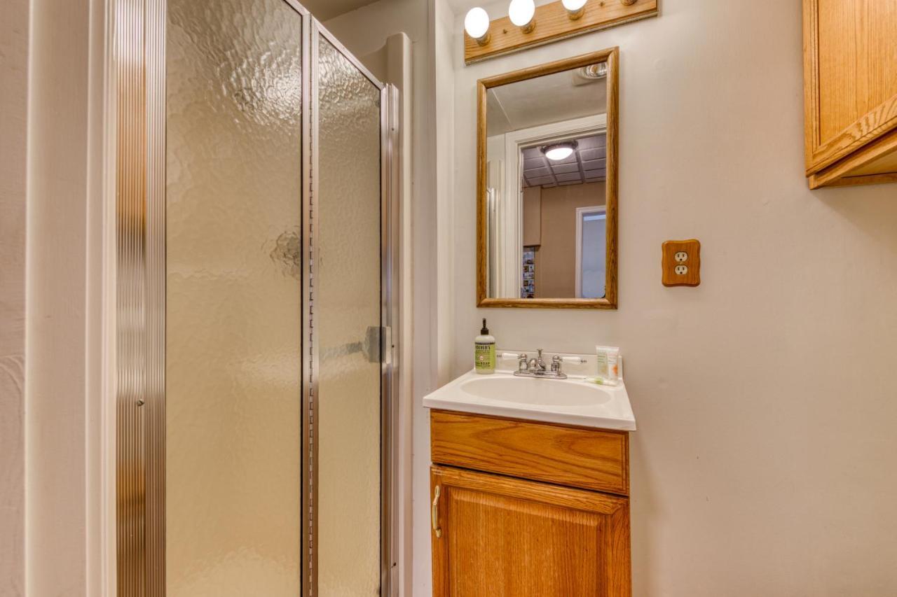 Grove'S Bayview Villa Rockaway Beach Bagian luar foto