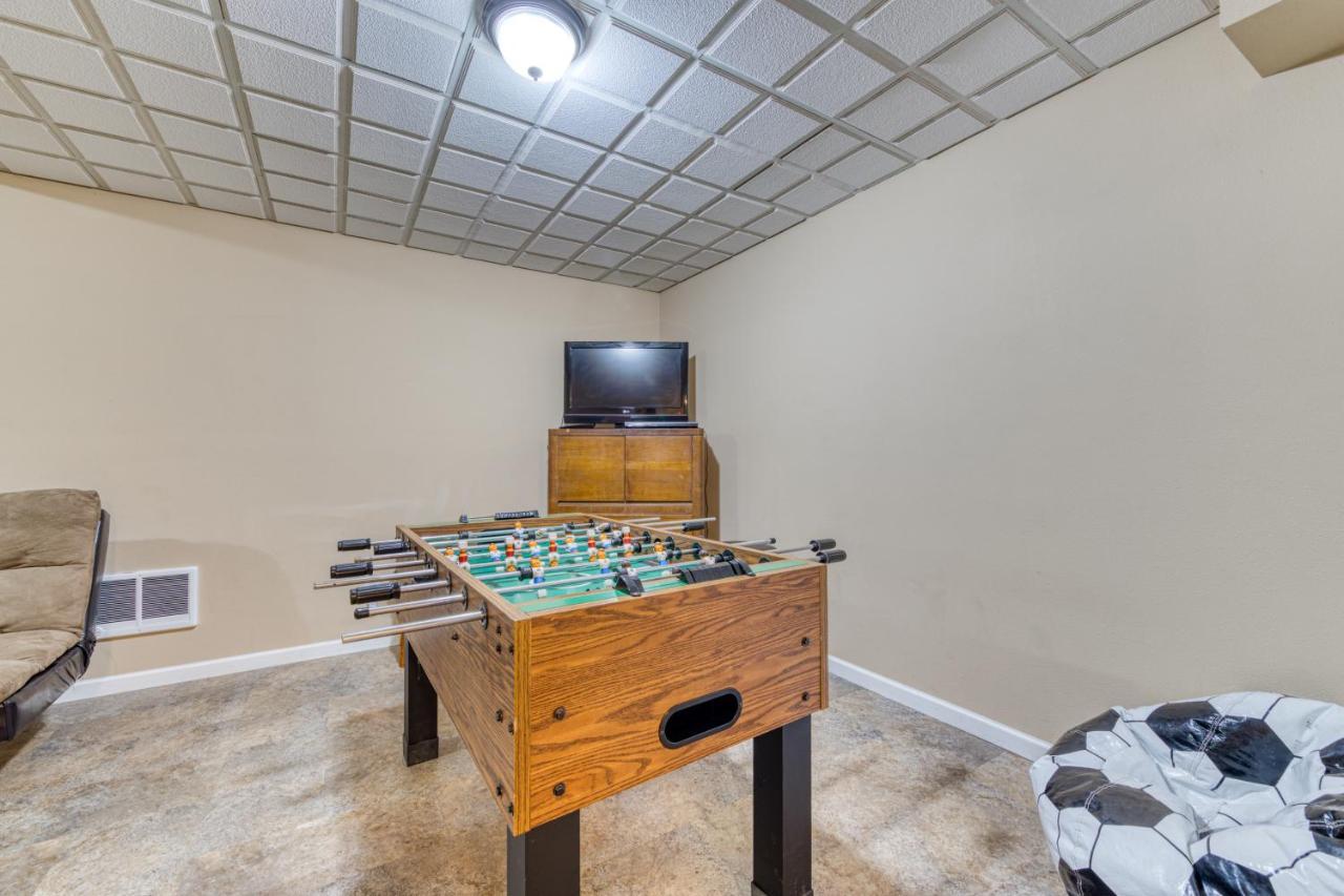 Grove'S Bayview Villa Rockaway Beach Bagian luar foto