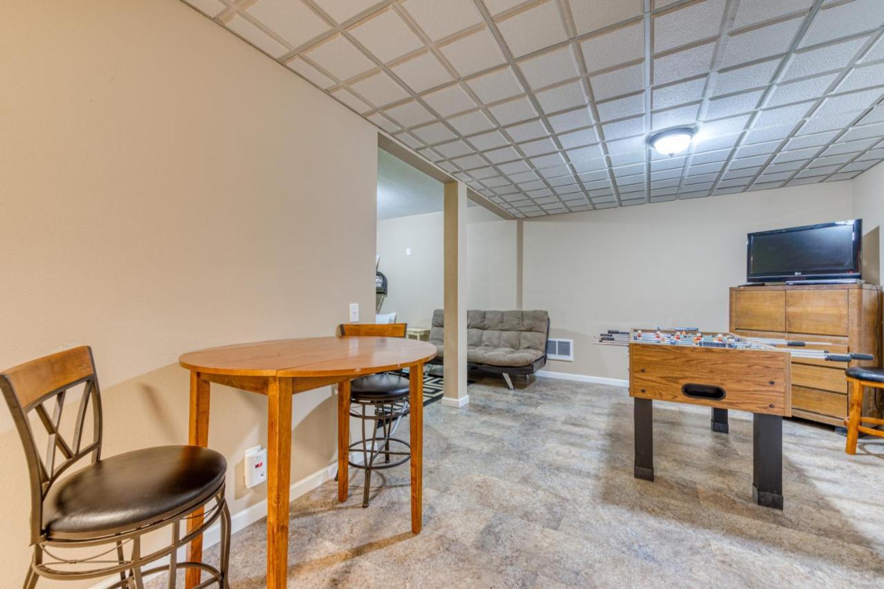 Grove'S Bayview Villa Rockaway Beach Bagian luar foto