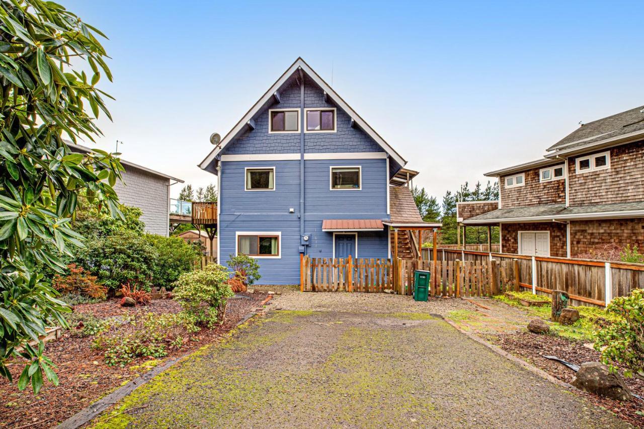 Grove'S Bayview Villa Rockaway Beach Bagian luar foto