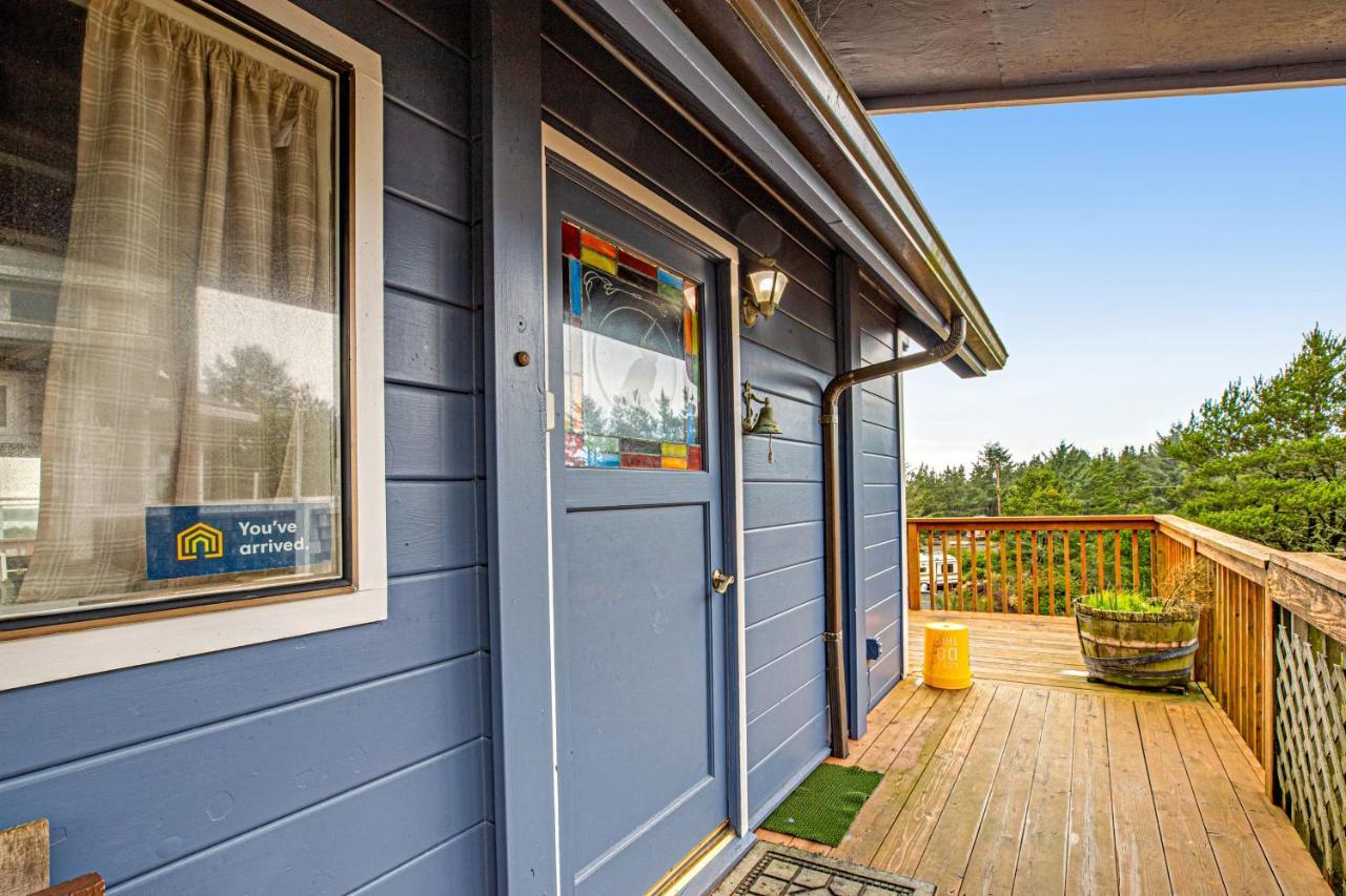 Grove'S Bayview Villa Rockaway Beach Bagian luar foto