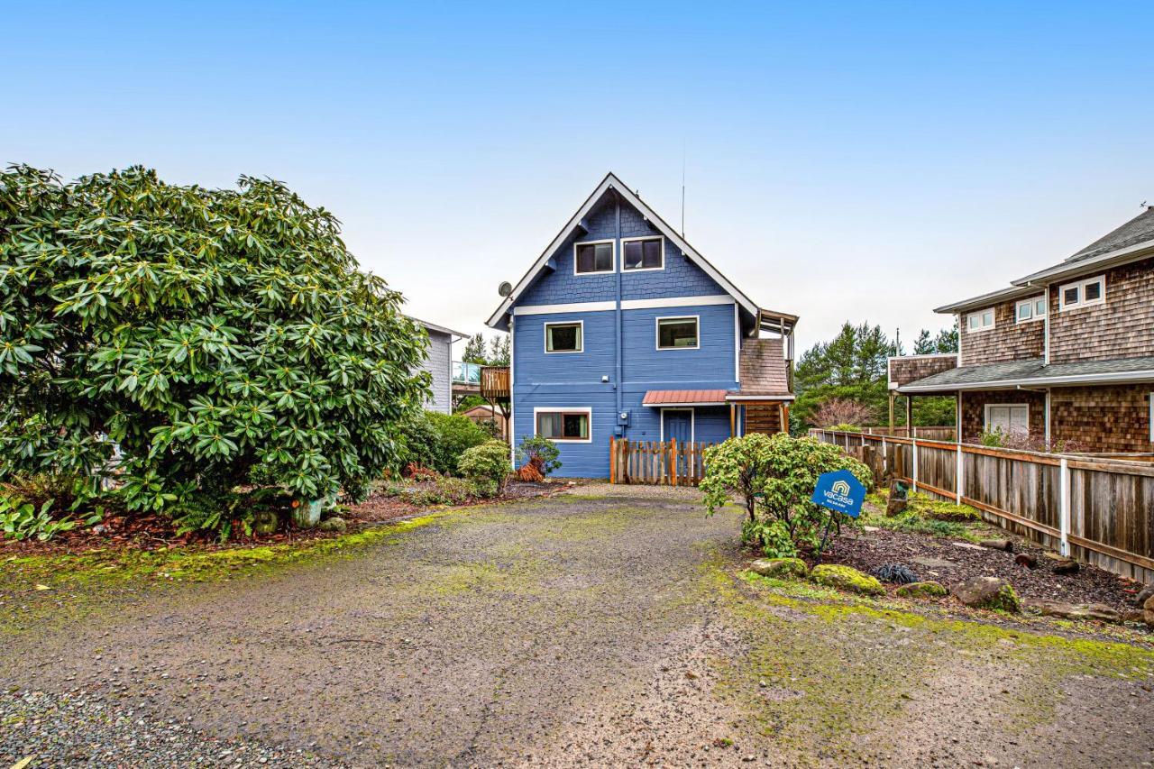 Grove'S Bayview Villa Rockaway Beach Bagian luar foto