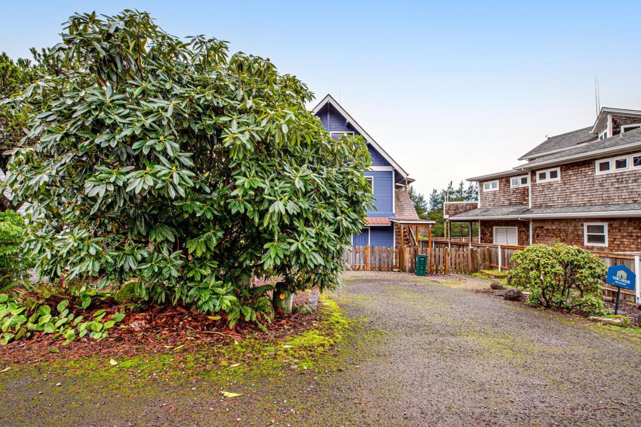 Grove'S Bayview Villa Rockaway Beach Bagian luar foto